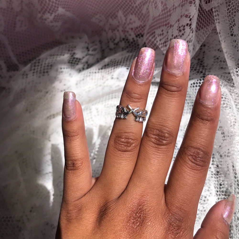 Elephant ring
